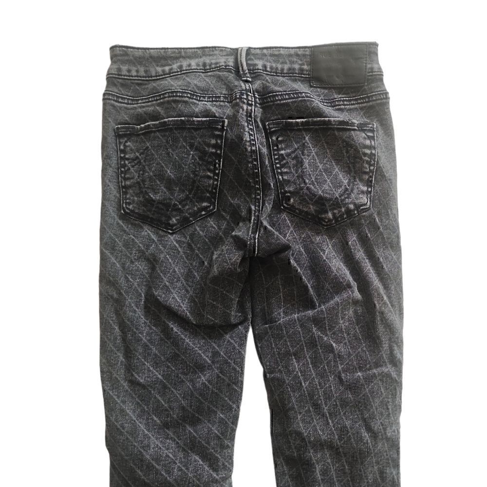 True Religion Super Skinny Jean Size 26